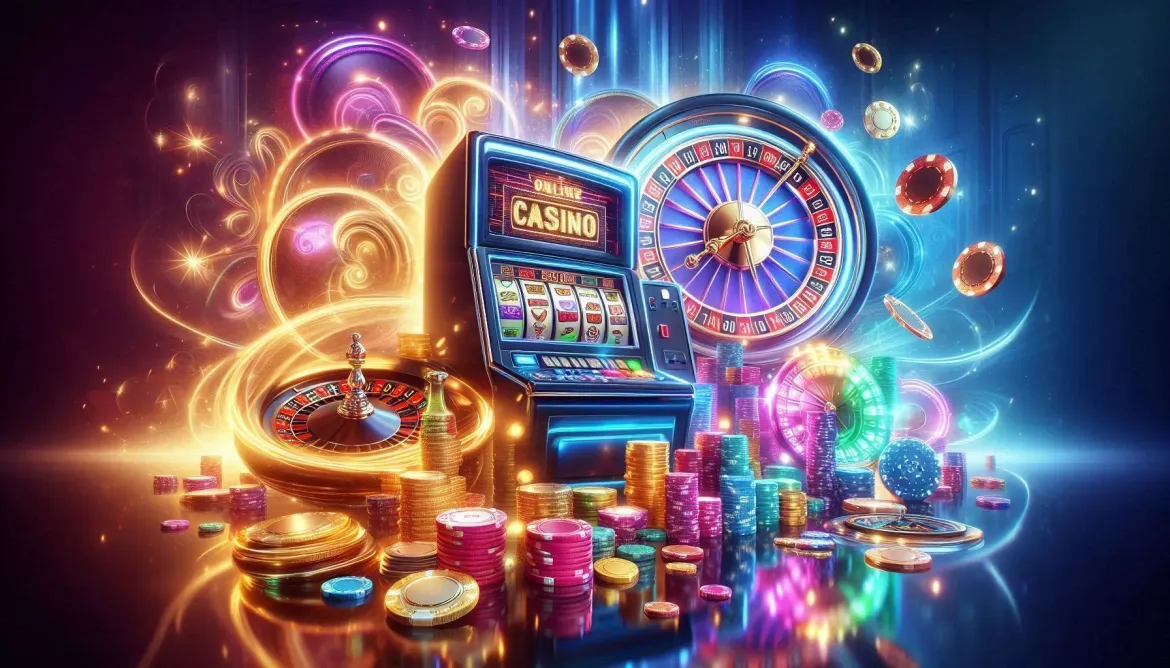 Cool Jewels Slot
